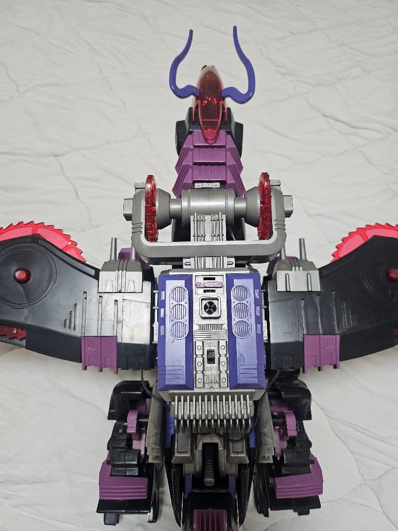 ZOIDSゾイド ギルベイダー(価格は要相談)