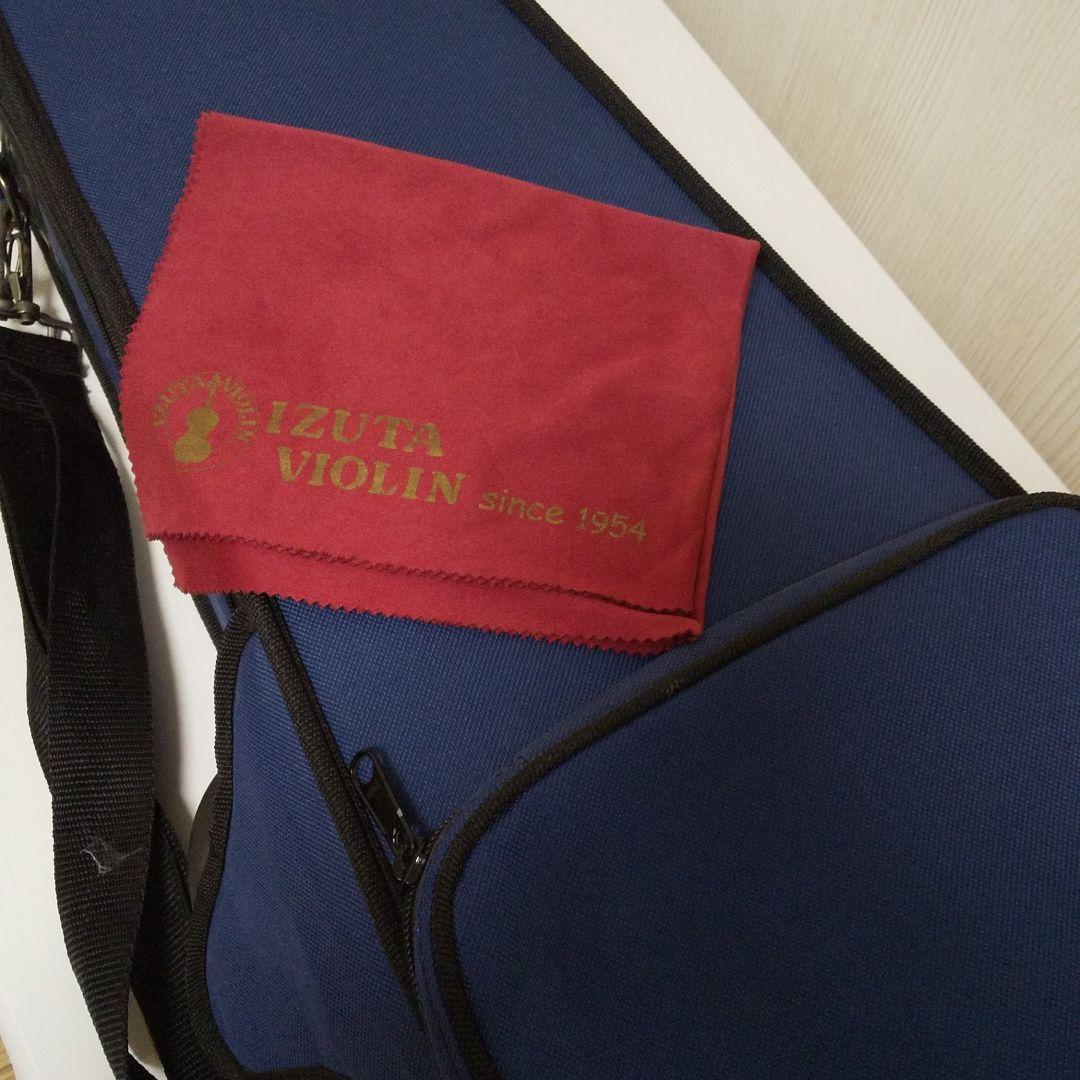 【美品】中古 SUZUKI バイオリン230 4/4