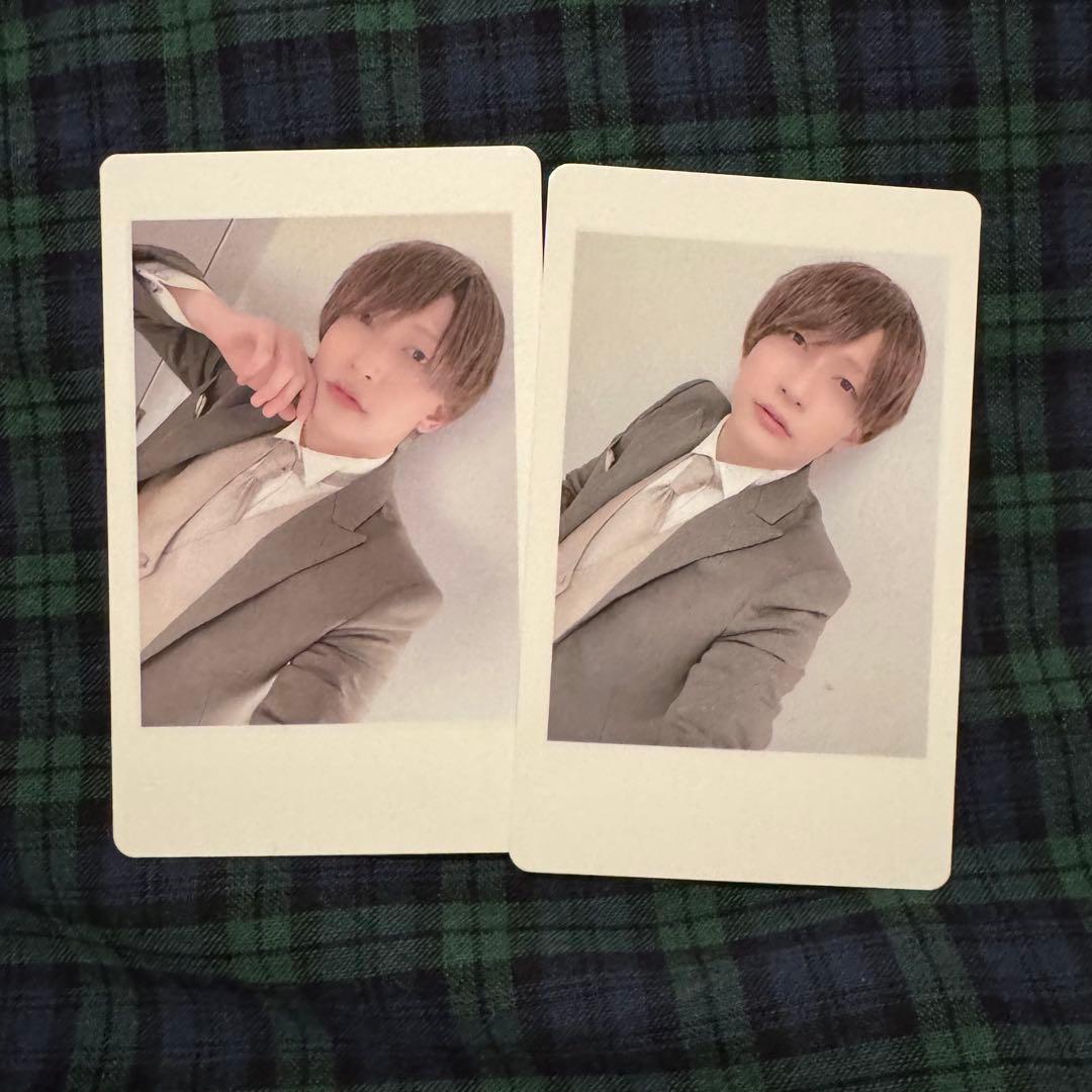 パンダドラゴン パラゴン ハピカ ようた - メルカリ