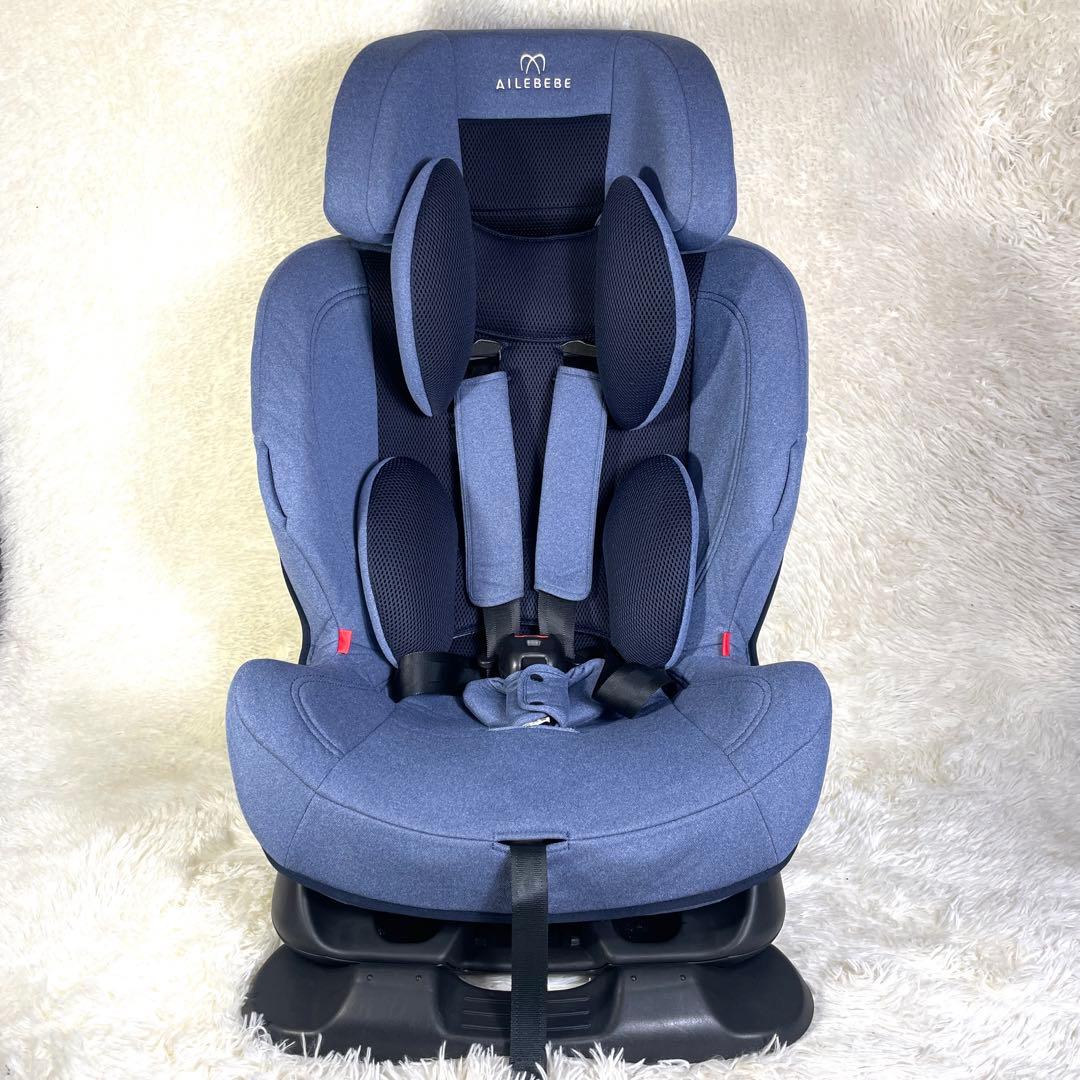 綺麗/エールベベ・スイングムーンプレミアムS/1～7歳頃/洗濯済み