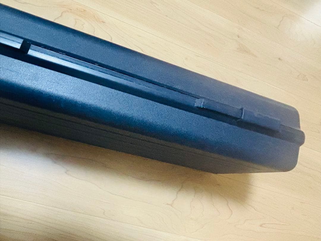 WALTHER ワルサーガンケース ハードケース