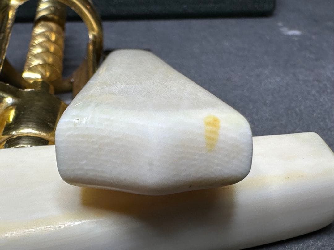 極上 ワインストッパー セット 天然素材 アンティーク 骨董 飾り物 古