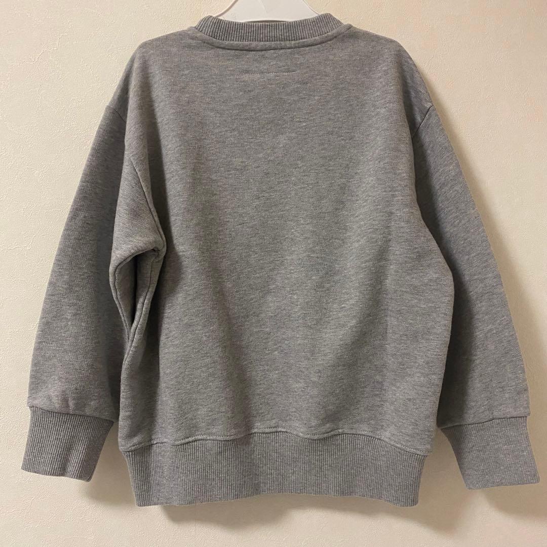 MM6 メゾンマルジェラ　トレーナー　新品未使用　タグ付き