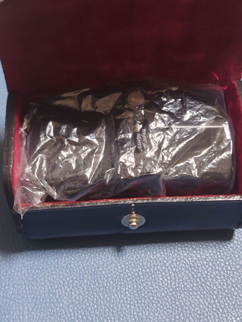 Canon Speed Finder M3248 F-1用 ジャンク