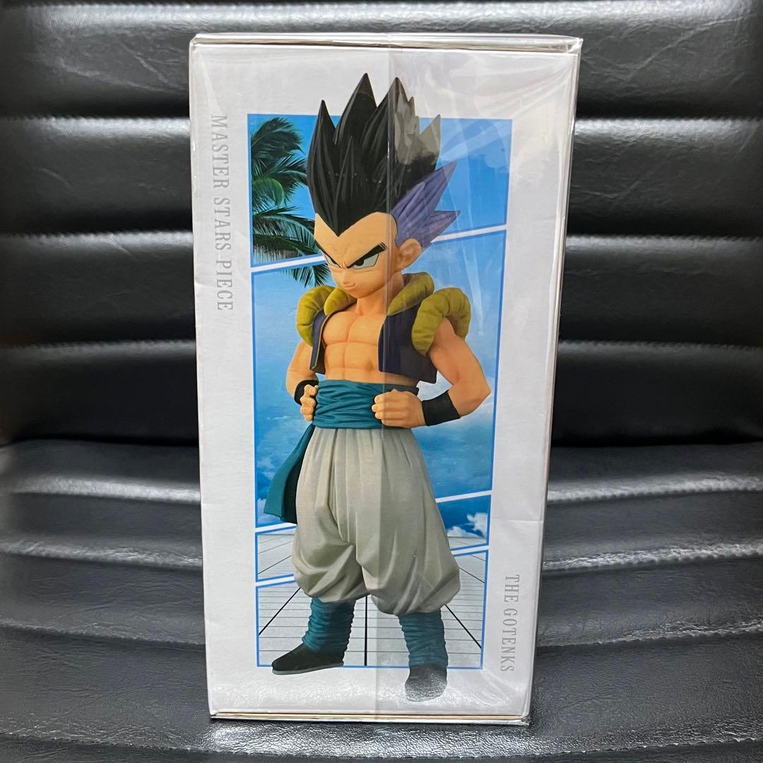 未開封 国内正規品 ドラゴンボール ゴテンクス MSP - メルカリ
