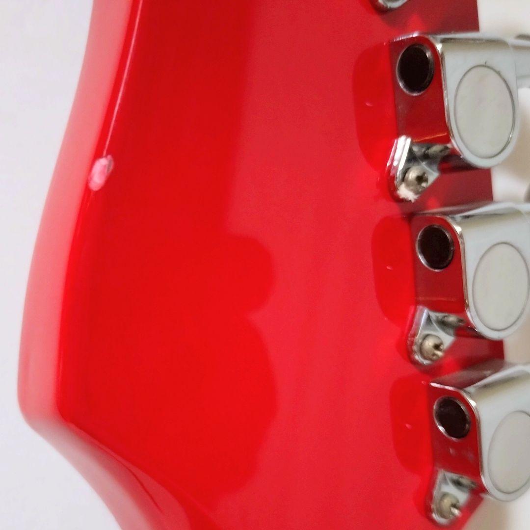 Eastwood Guitars Airline Bobkat 復刻 レトロ - メルカリ