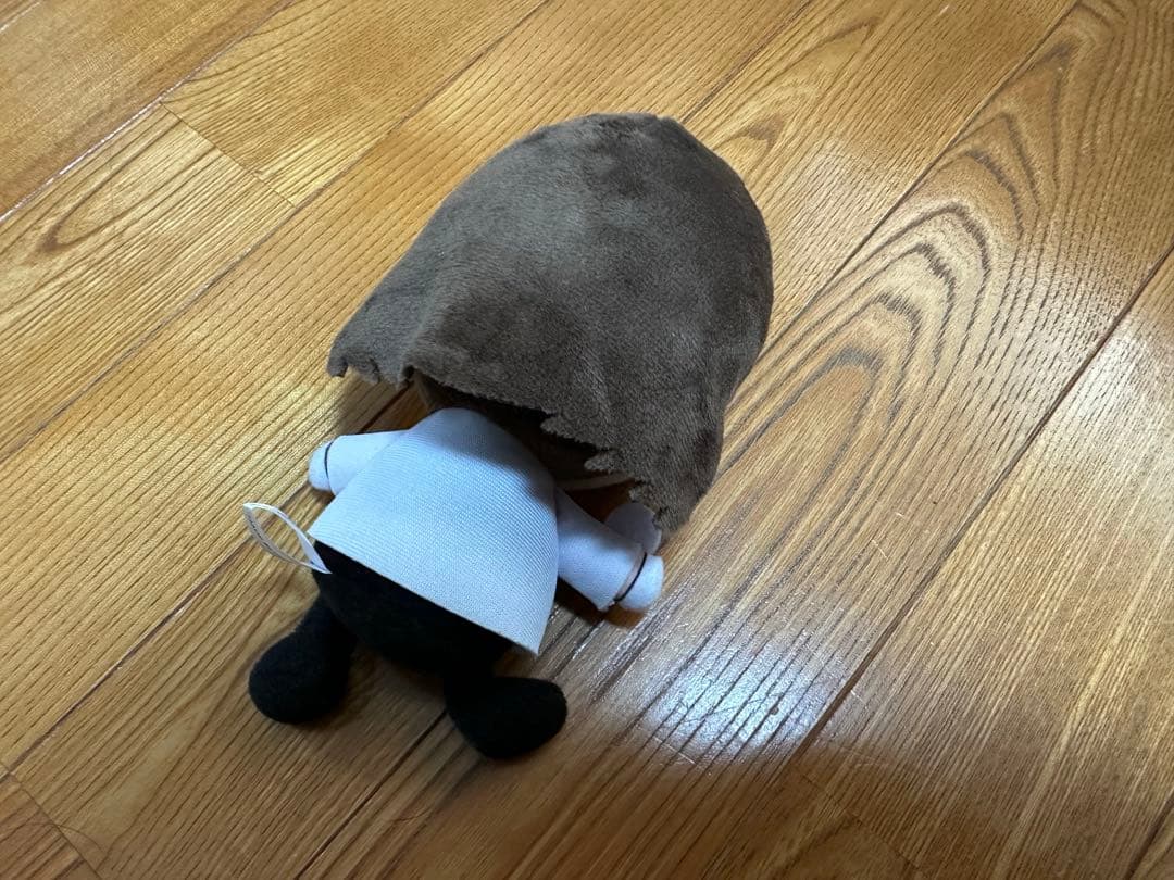 s*k様 【美品】科捜研の女 榊マリコ ぬいぐるみ 沢口靖子