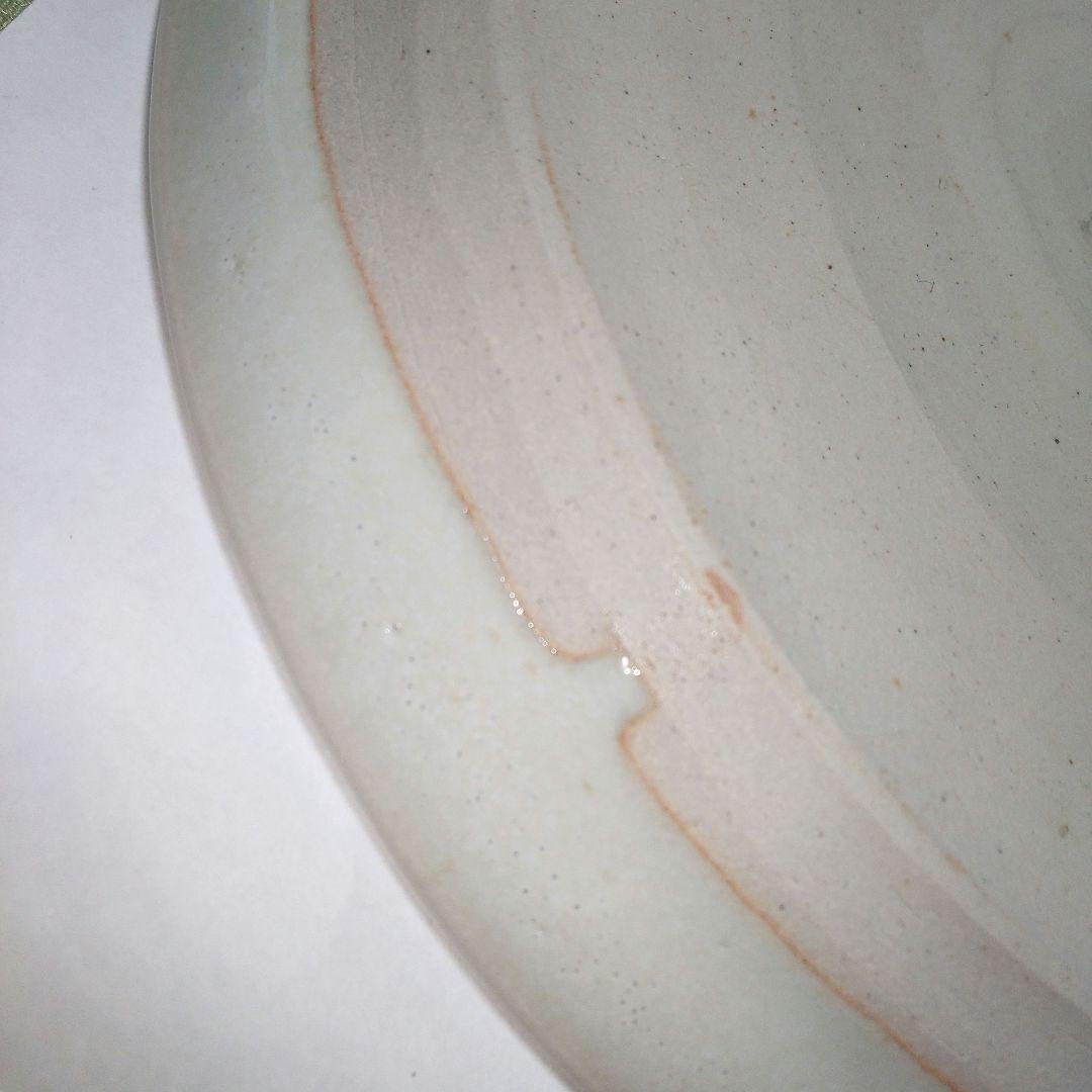 模法隆寺古瓦飾皿 楽斎(24cm中皿)｜模法隆寺古瓦