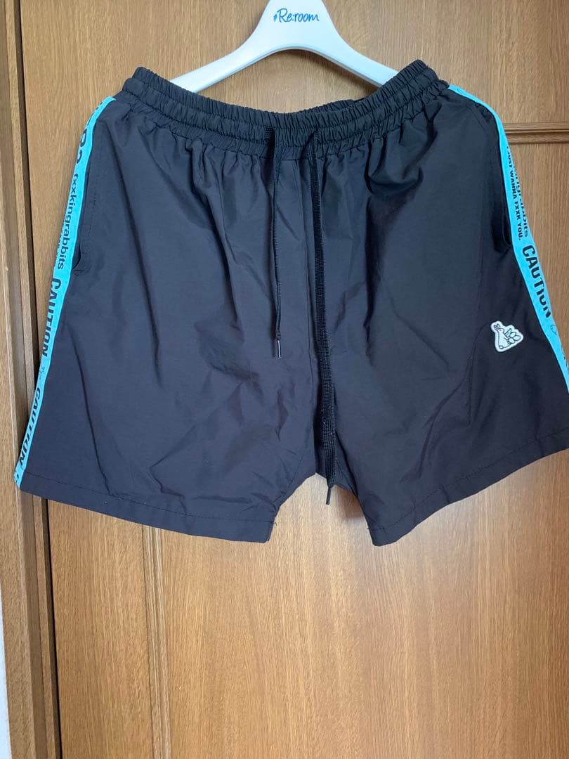 Y様専用 FR2 月桃 沖縄限定 ハーフパンツ｜