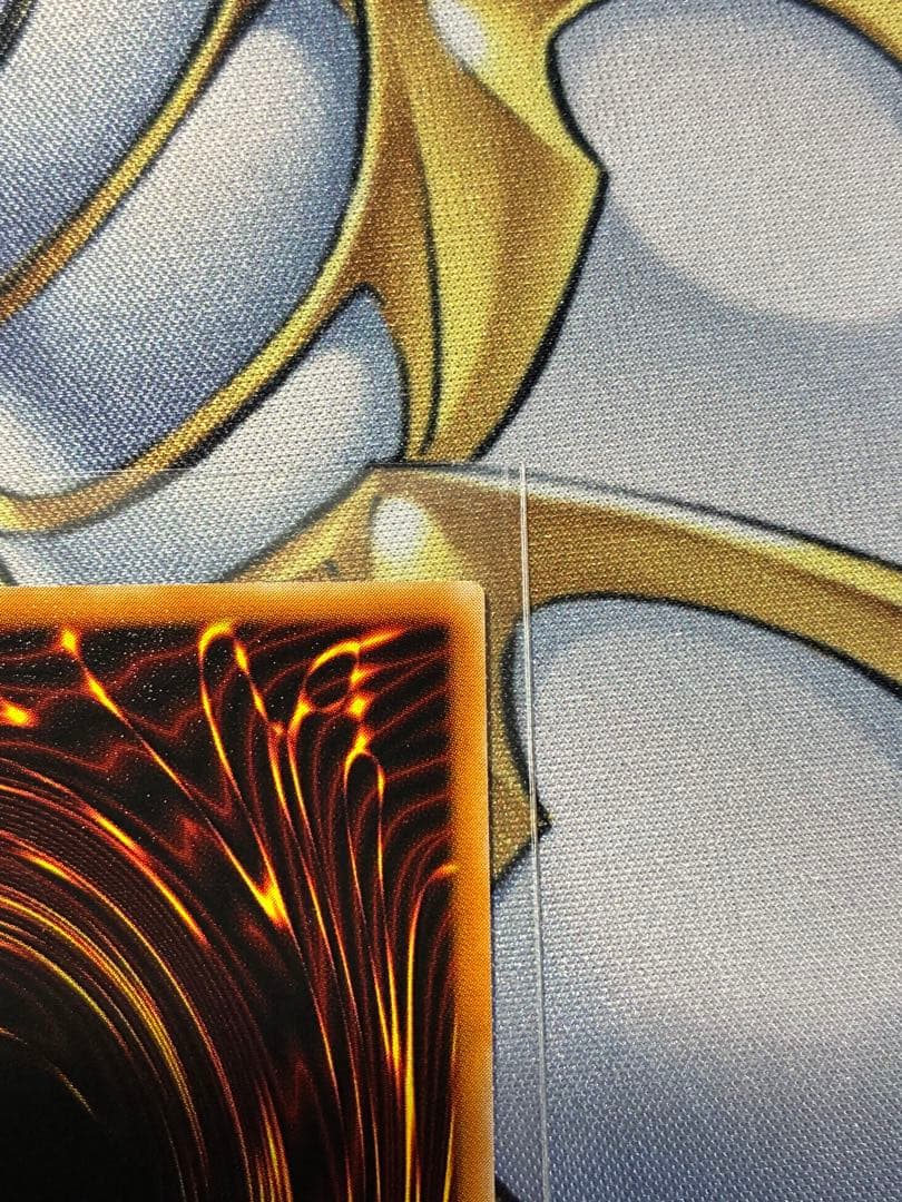 遊戯王　スピリッツオブファラオ　ウルトラパラレル　美品