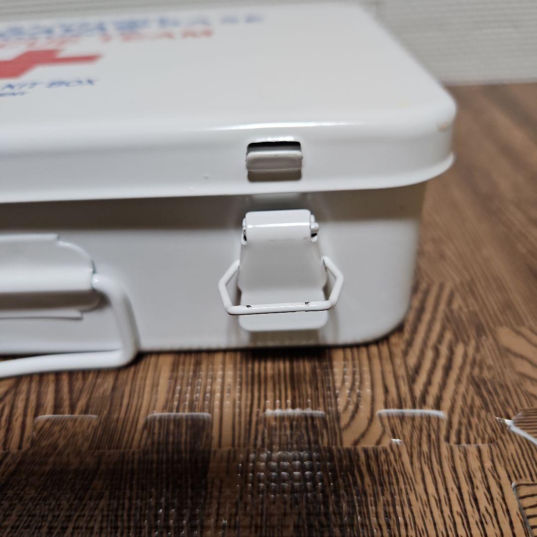 世田谷ベース　エマージェンシーキットボックス