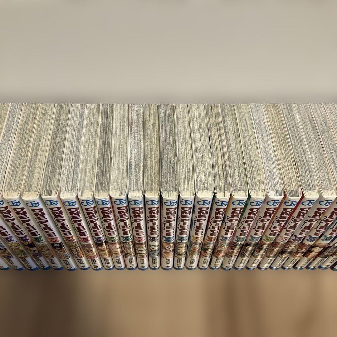 ONE PIECE １〜111巻セット