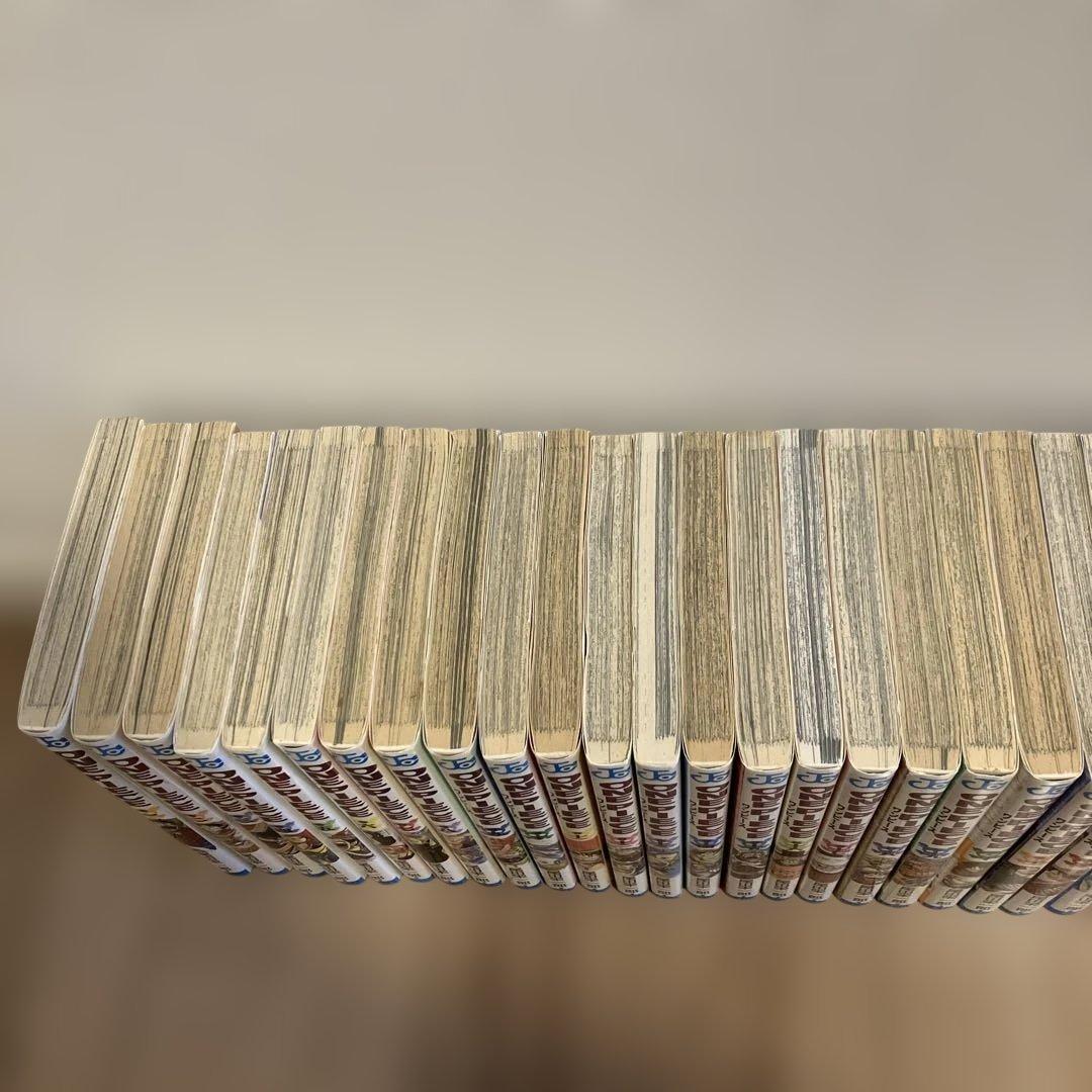 ONE PIECE １〜111巻セット