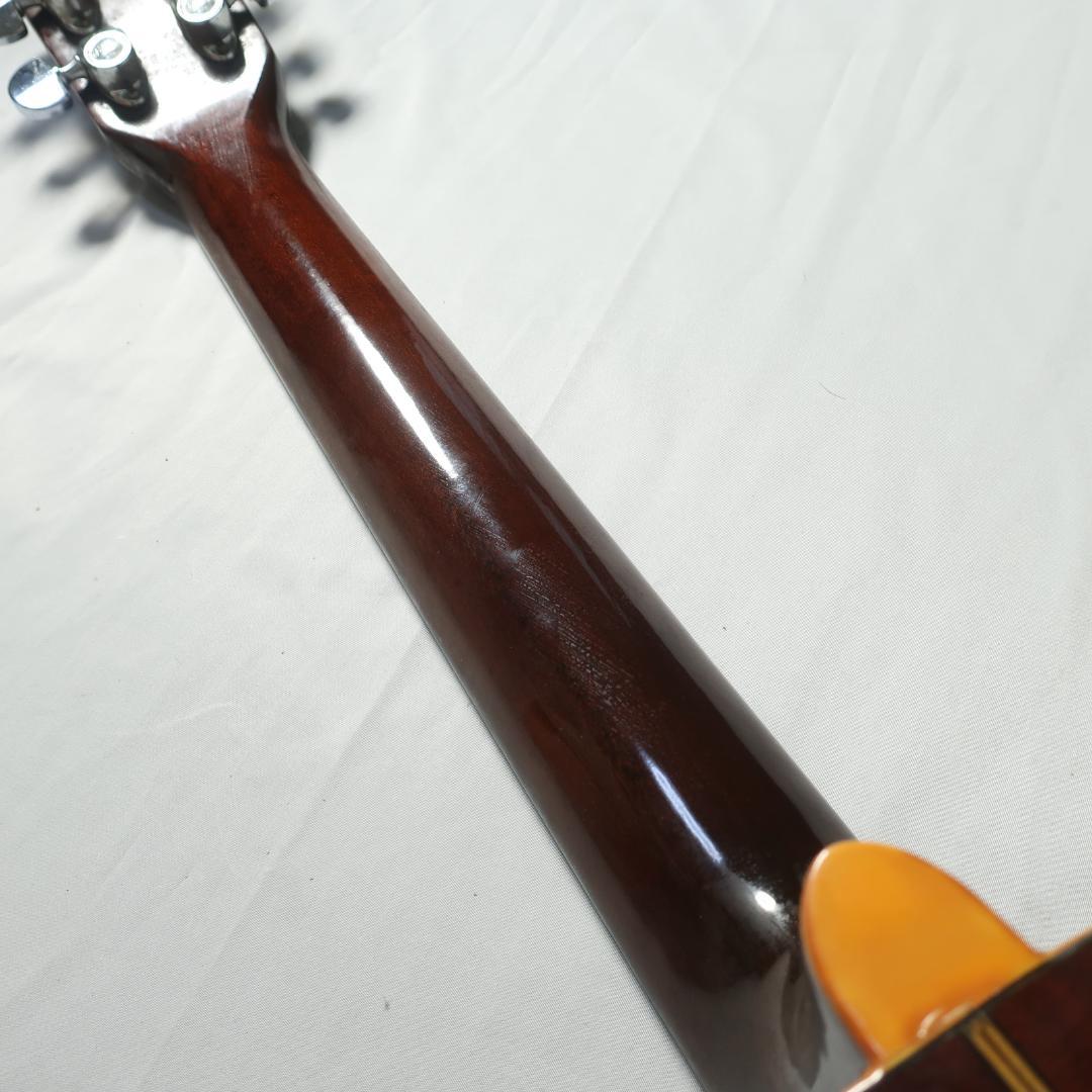 Yamaha FG-151 アコースティックギター ケース付 オレンジラベル期