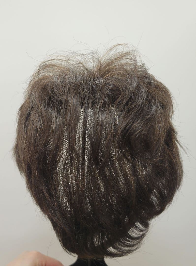 VALAN 7分ウィッグ