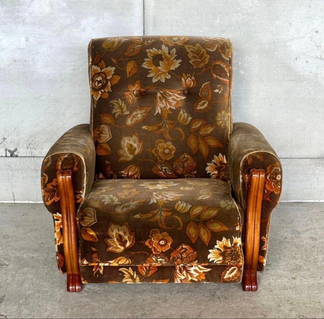 ✿✿✿꧂金華山 オンライン ヴィンテージ 70s ミッドセンチュリー