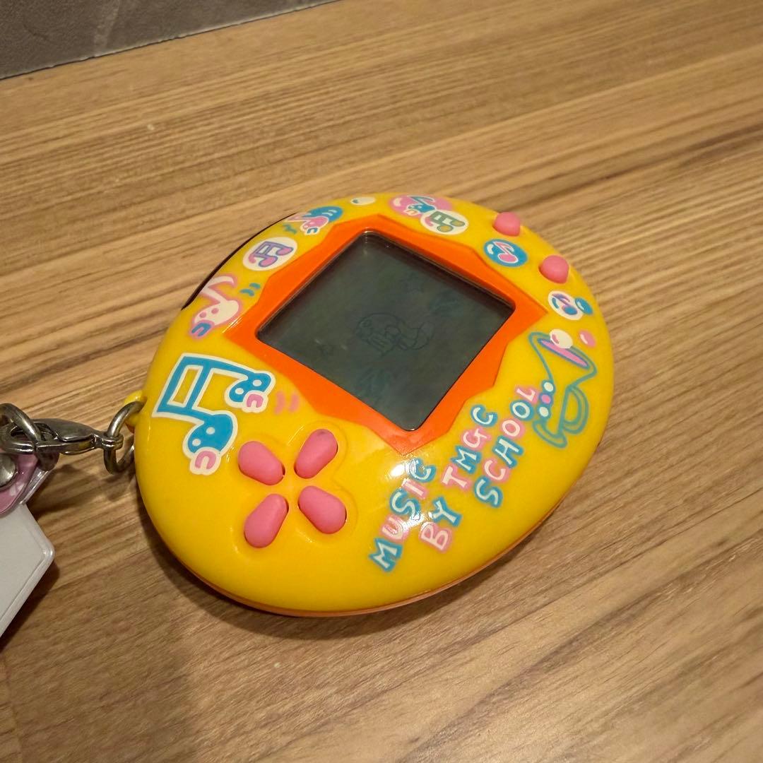 ✨動作確認済み✨たまごっちスクール せーとぜーいんしゅーごっち2じかんめ