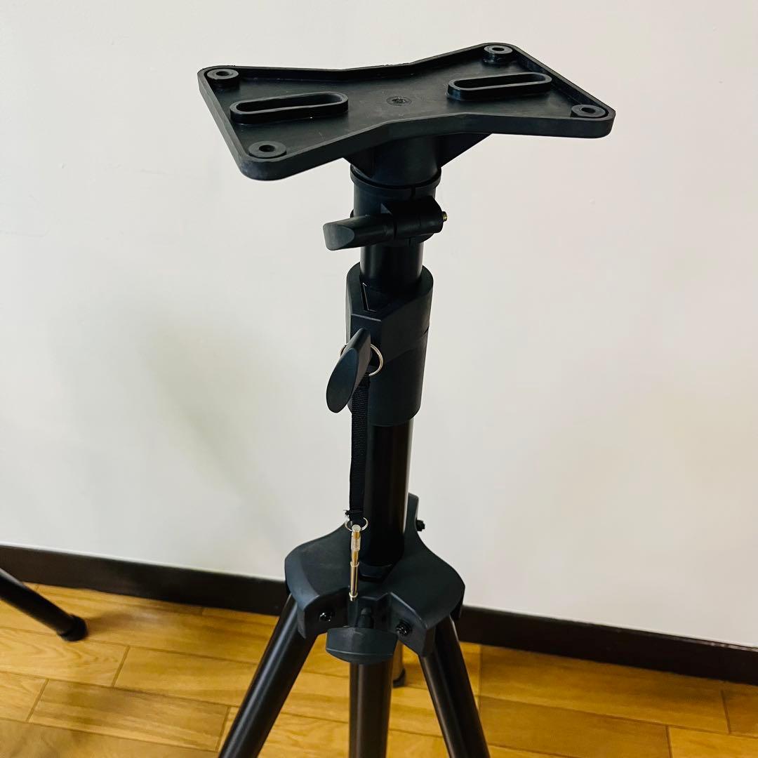 YAMAHA STAGEPAS ステージパス300 ※スピーカースタンド2本 スタンド