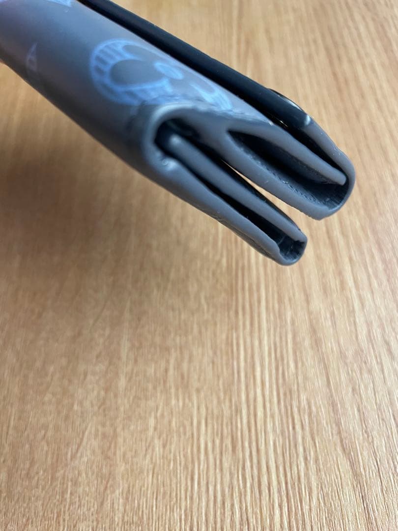 LOUIS VUITTON モノグラム シャドウディスカバリーコンパクト 財布