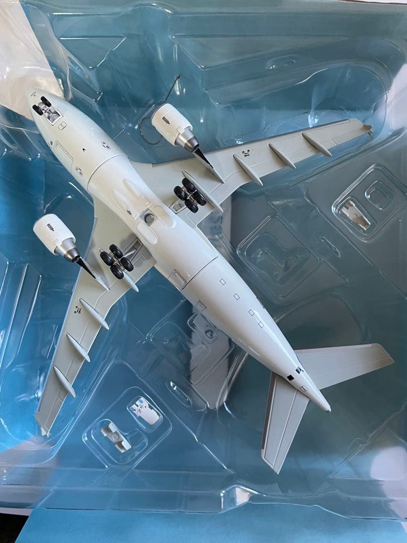 航空機・ヘリコプター PANAMAirbus A310-300