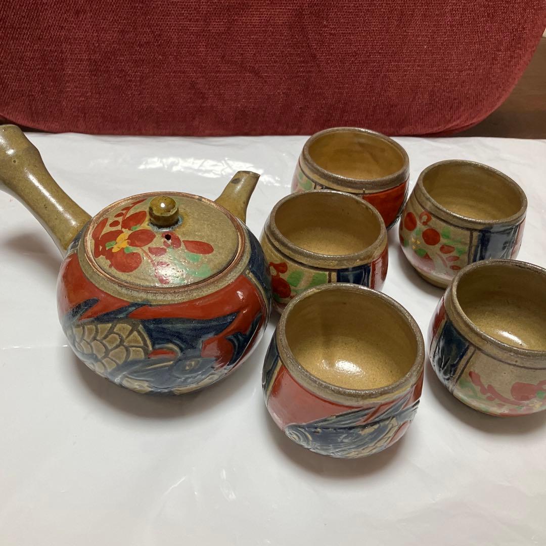 頓珍漢人形 トンチンカン人形 久保田馨