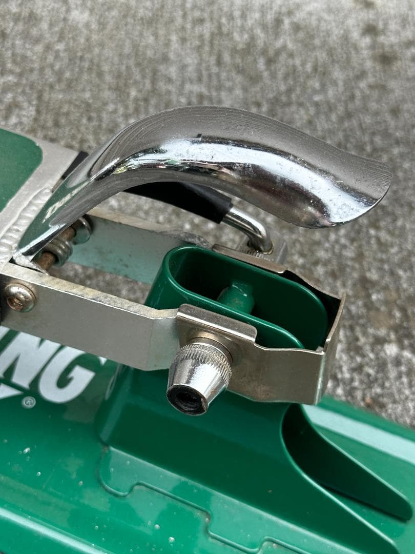 低 価格ホビー・楽器・アート - ROLLING ROCK WHAMO スキー