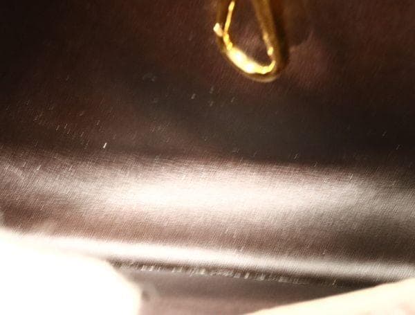 Louis Vuitton パルナセア カプシーヌBB M94634