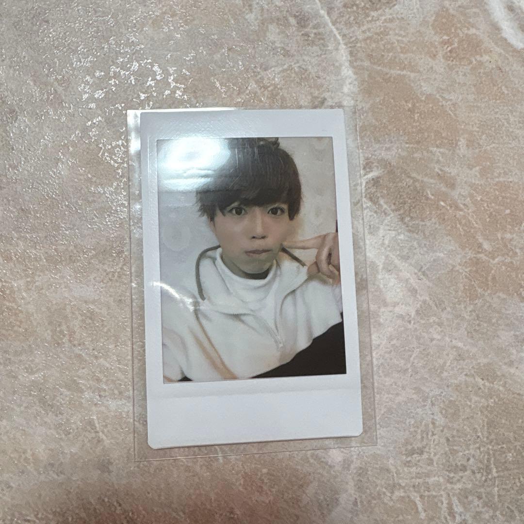 パンダドラゴン ぱっち チェキ - メルカリ