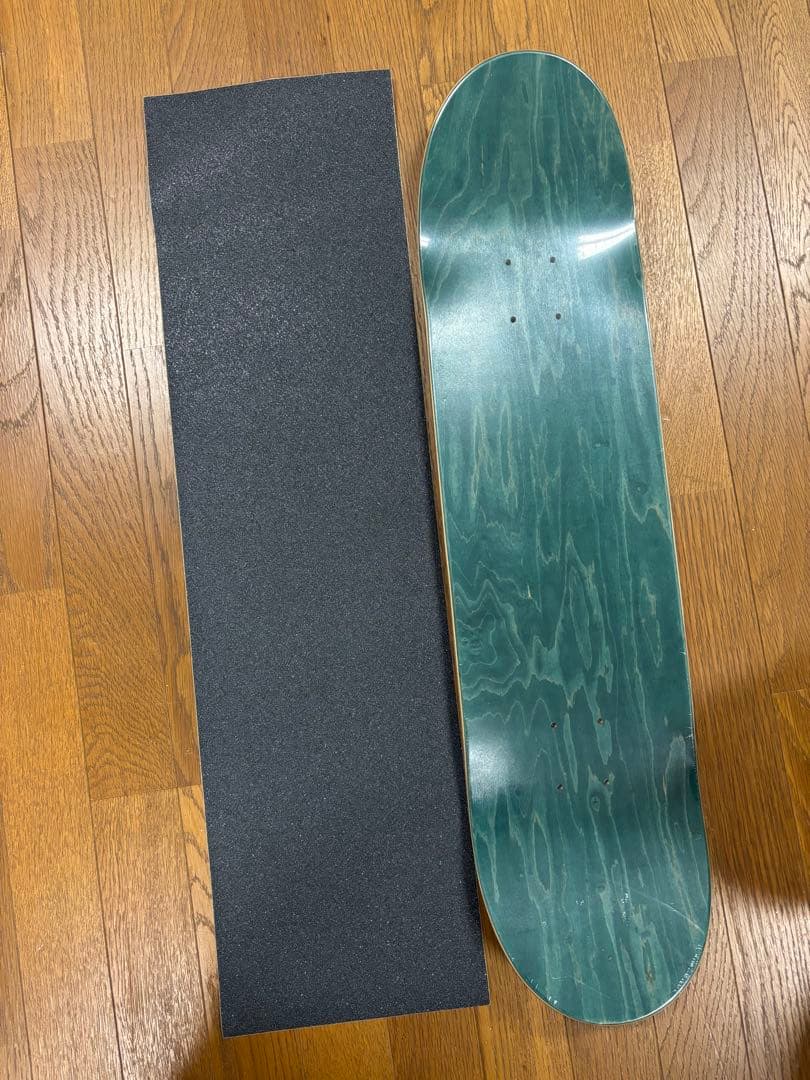スケートボード デッキ 8インチ＋デッキテープ