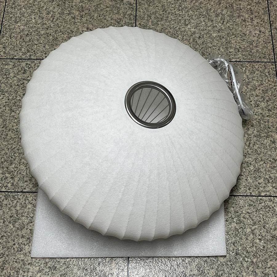 ペンダントライト ジョージ・ネルソン バブルランプ ソーサーMサイズ - a