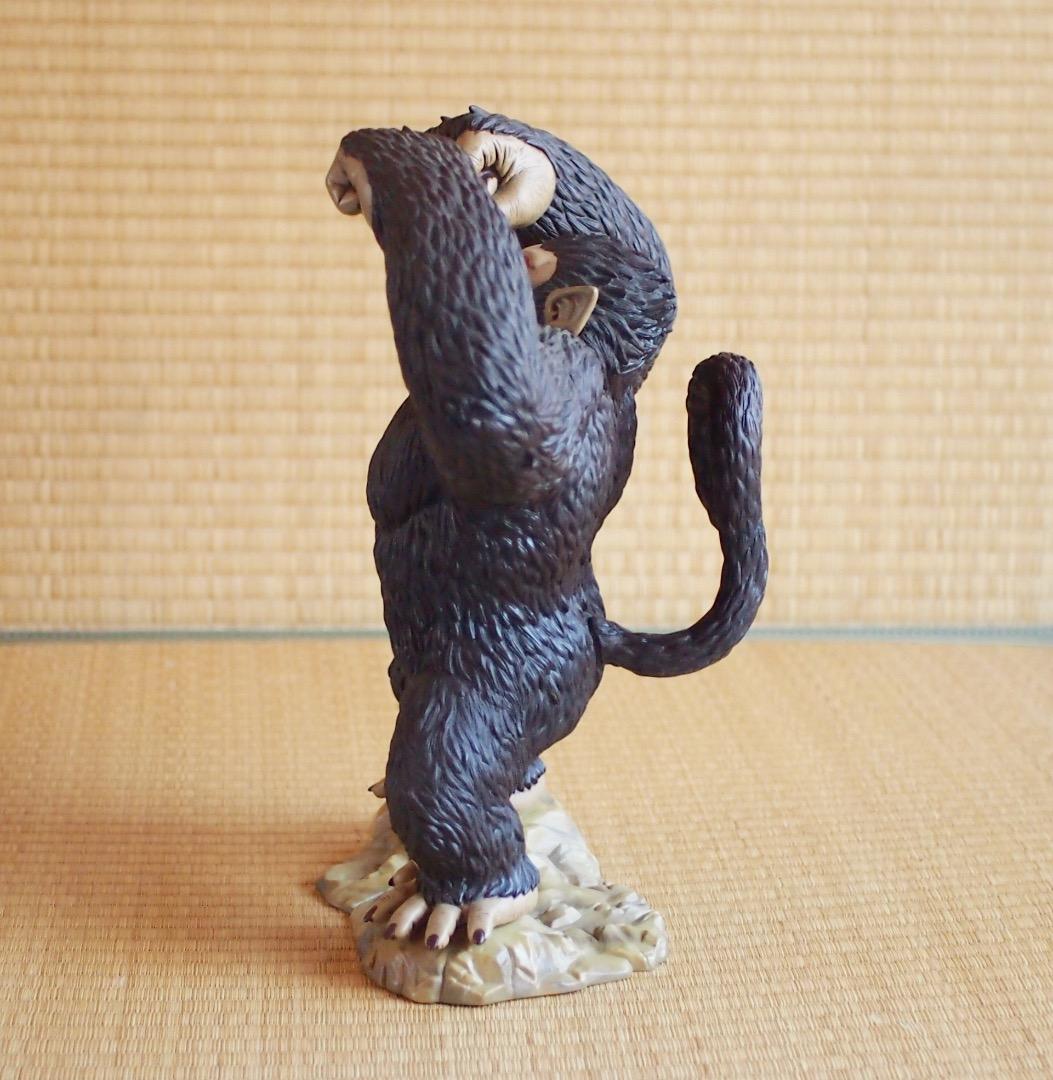 一番くじ ドラゴンボールZ ～限界突破編～ 大猿フィギュア賞