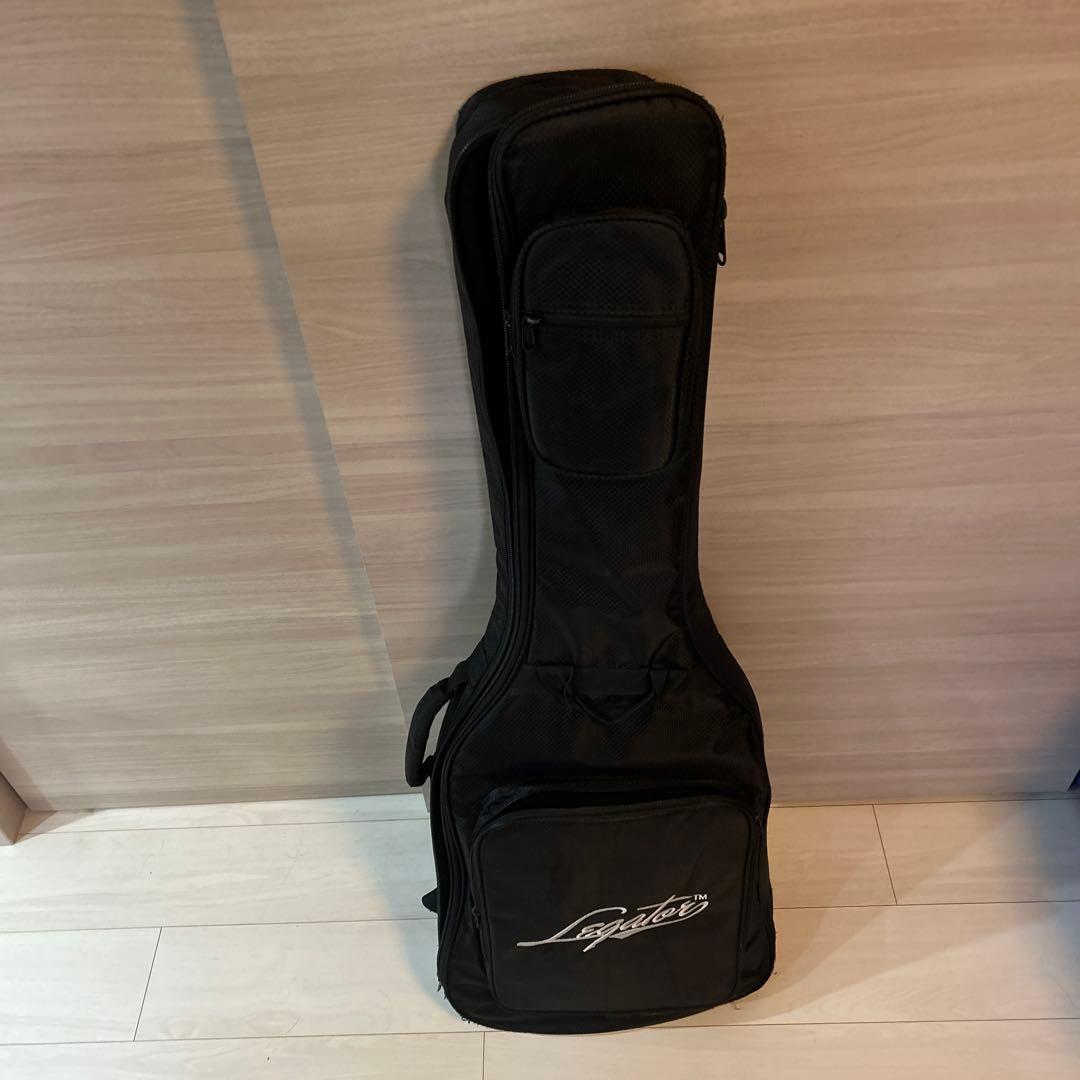 Squier by FenderジャズマスターLefty