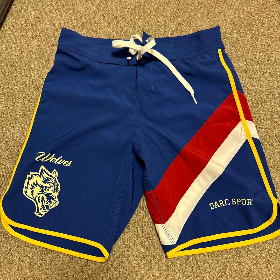 ダルクスポーツ サーフパンツ 28 DARC SPORT STAGE SHORTS 28 サーフ