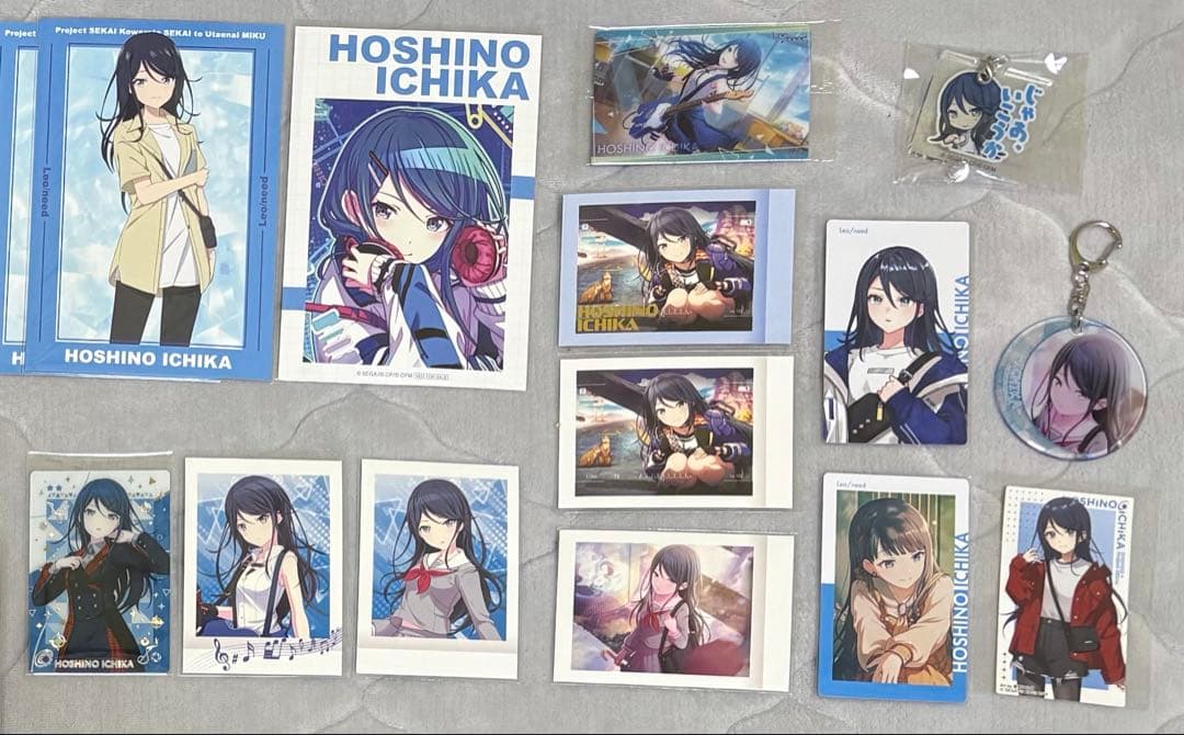 プロセカ 星乃一歌 まとめ売り - メルカリ