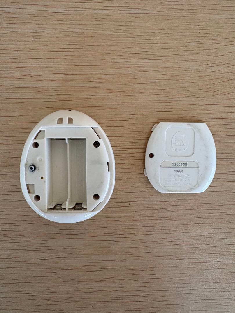 たまごっち 4U パープル 本体