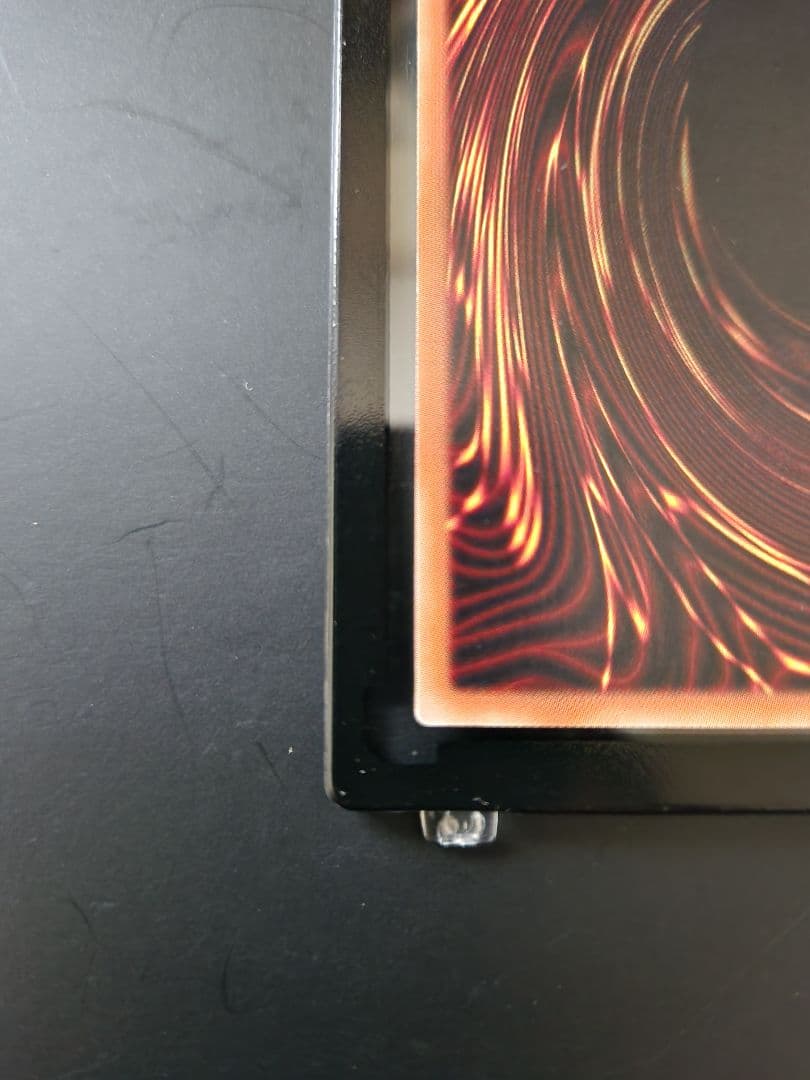 ☆最終値引き！☆【極美品】遊戯王 ブラックマジシャンガール 20thシークレット