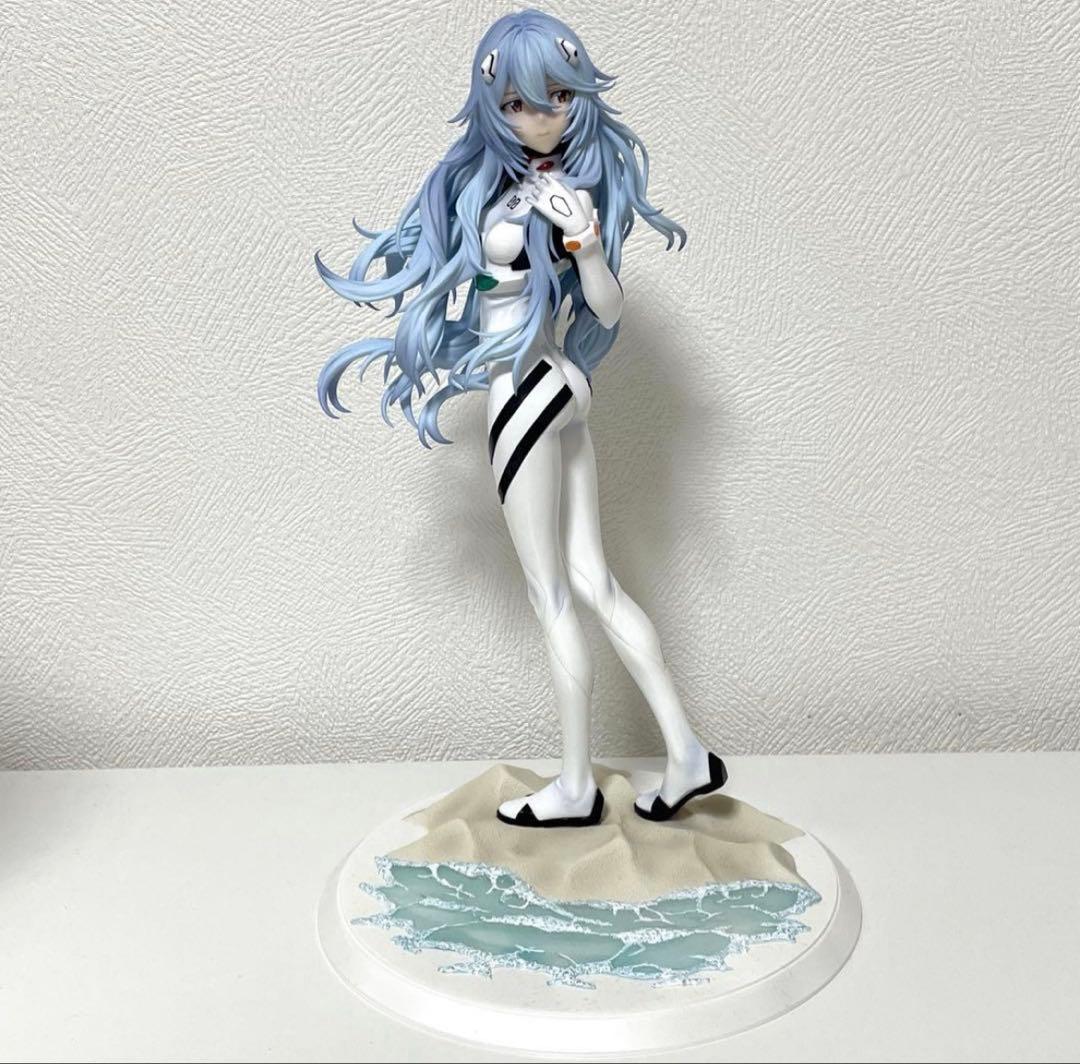 シン・エヴァンゲリオン劇場版 綾波レイ [VOYAGE END] クレーネル