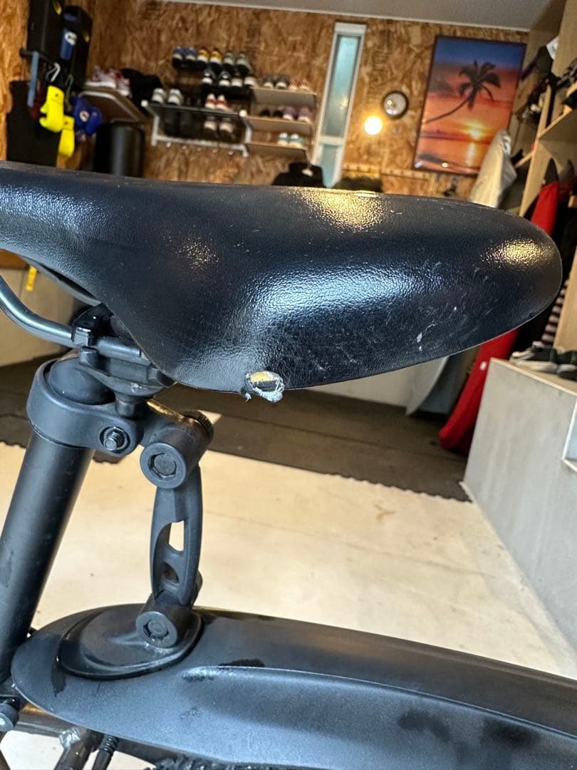 ジャイアント　xtc 24