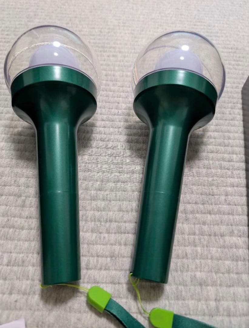 Mrs. GREEN APPLE ペンライト 2個セット