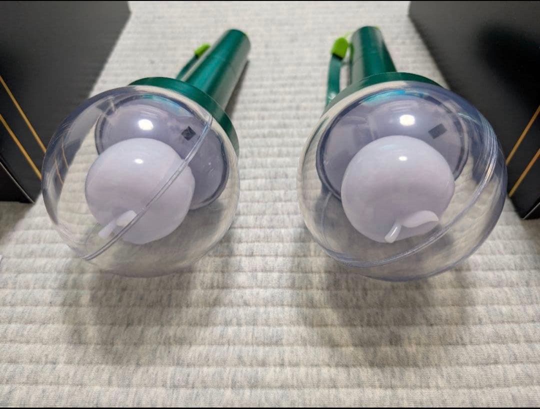 Mrs. GREEN APPLE ペンライト 2個セット