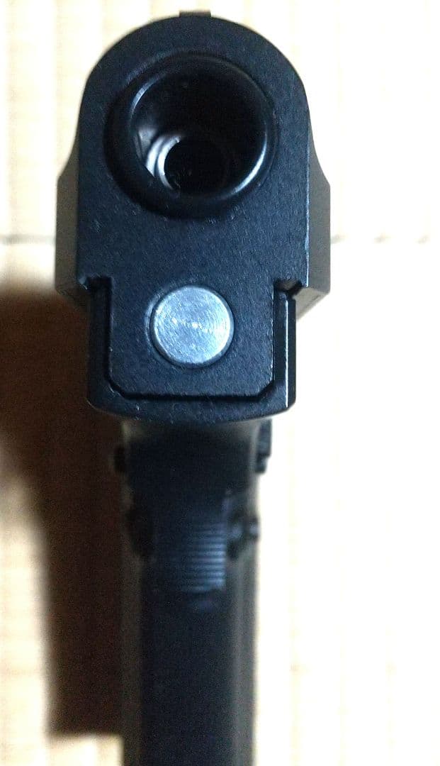 ウエスタンアームズ ベレッタ M8045 クーガーF 【ジャンク品】