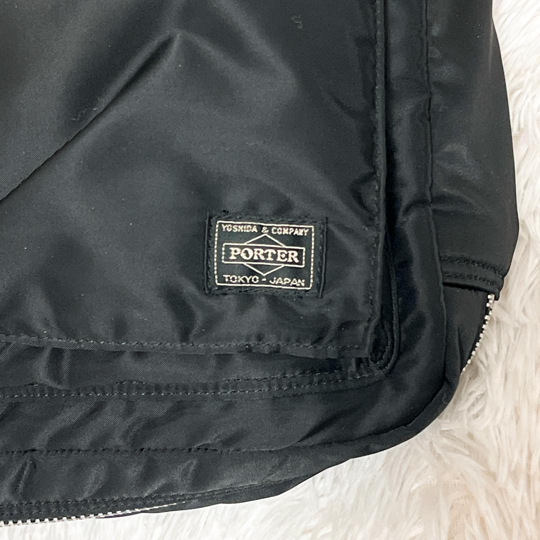 PORTER ポーター タンカー 3way ブリーフケース　通勤通学 A4サイズ
