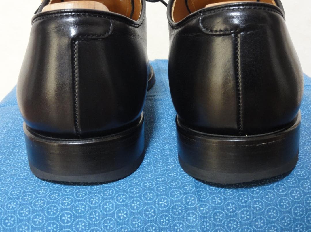 リーガル社製【廃盤】JOHNSTON&MURPHY アリストクラフト25㎝