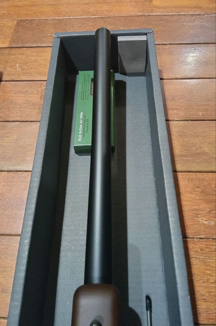 VSR−１０ リアルショック VER 日本製