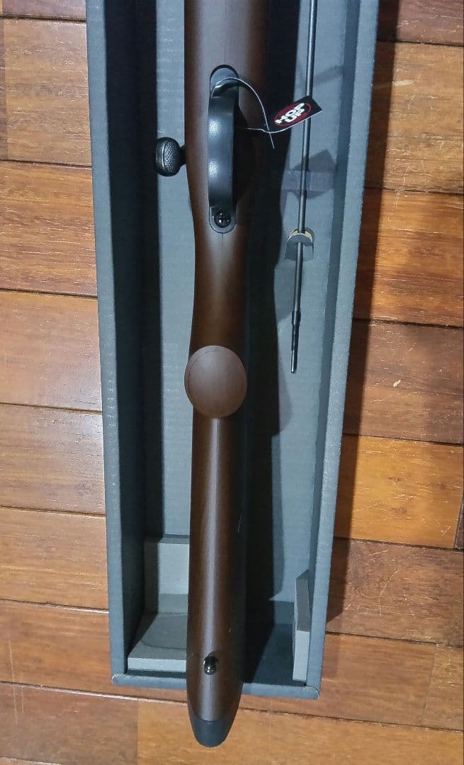 VSR−１０ リアルショック VER 日本製