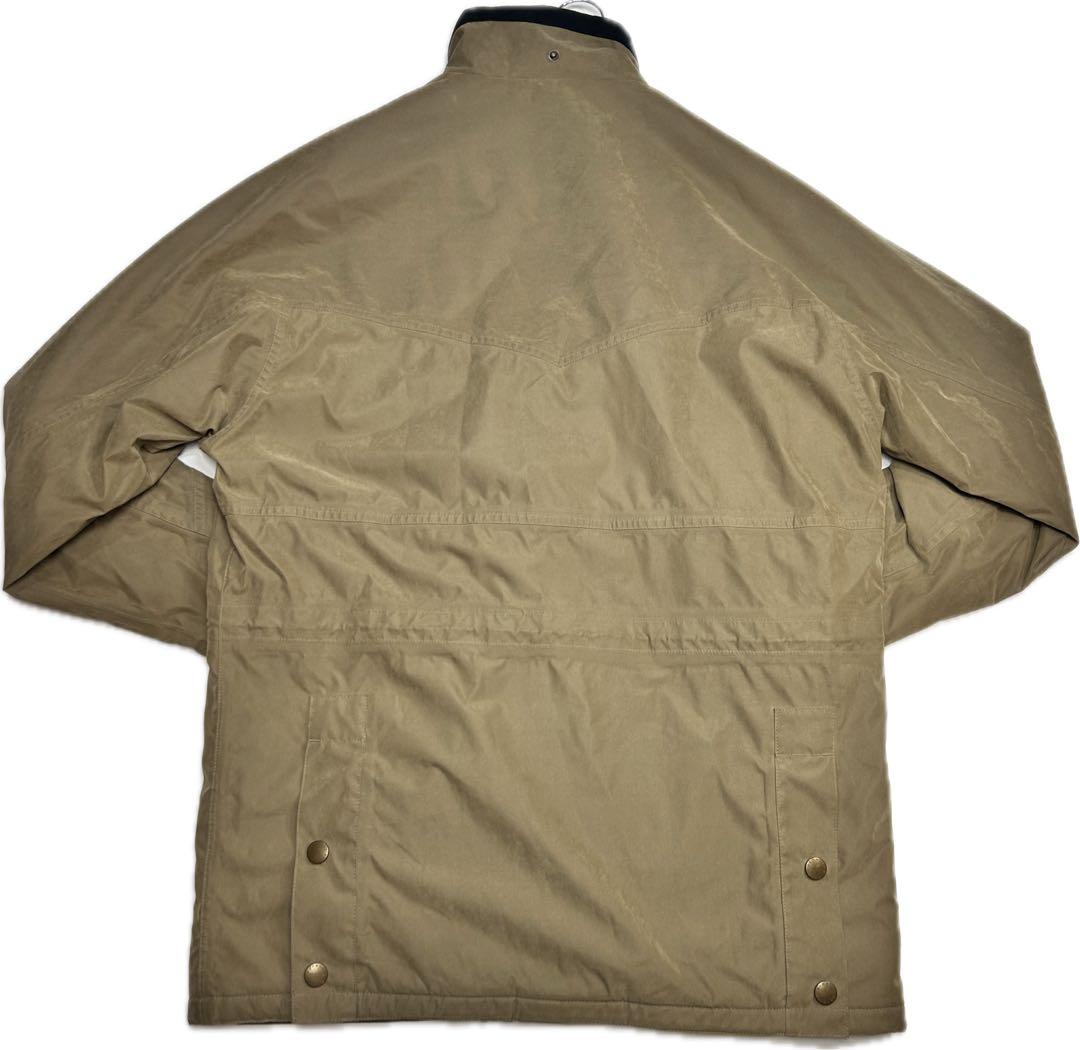 【Barbour バブアー　T700 fulbourn ジャケット】