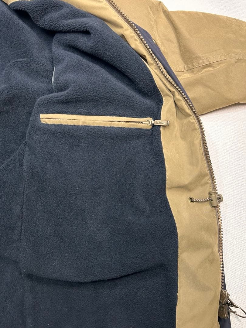 【Barbour バブアー　T700 fulbourn ジャケット】