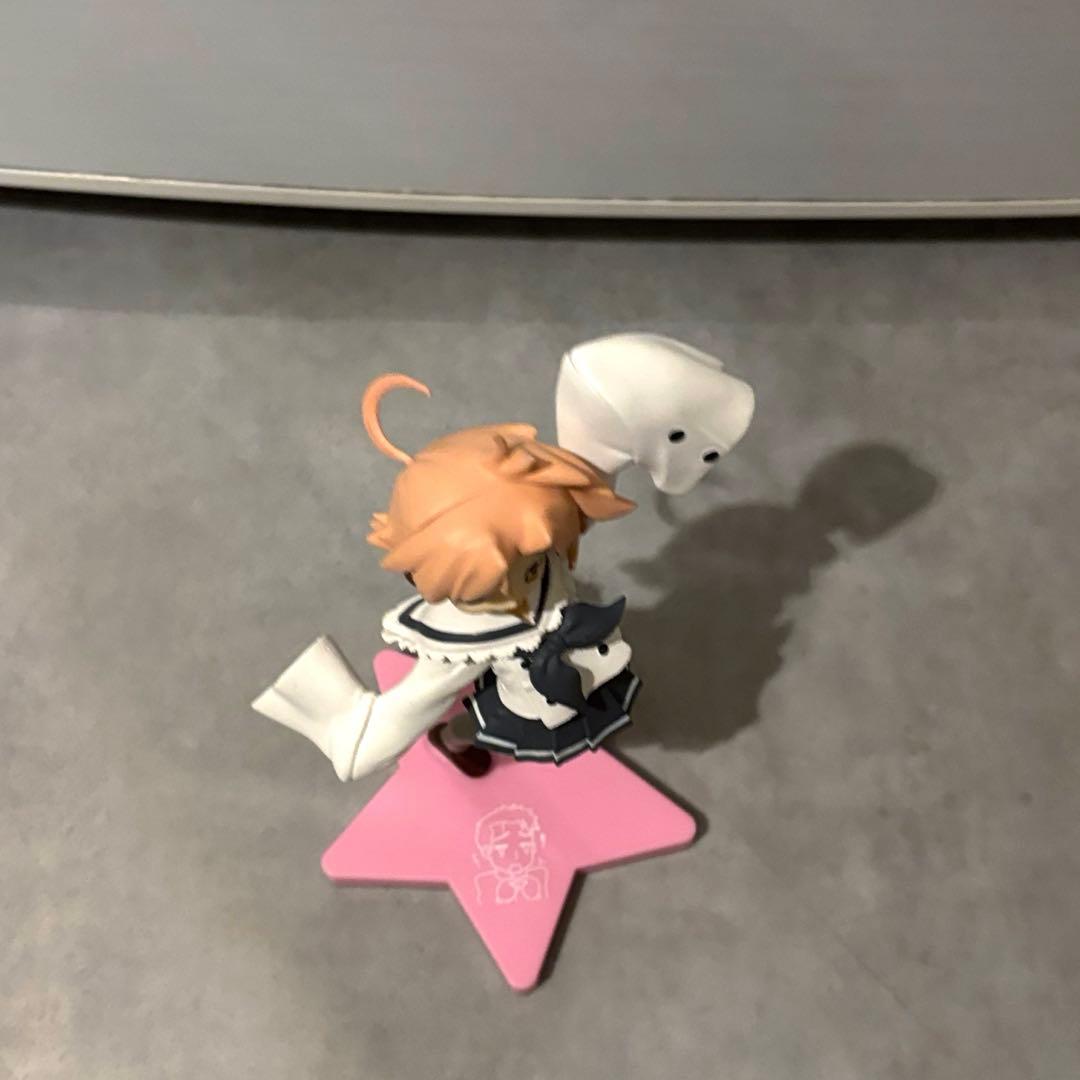 らき⭐︎すた エクストラ フィギュア 小神 あきら