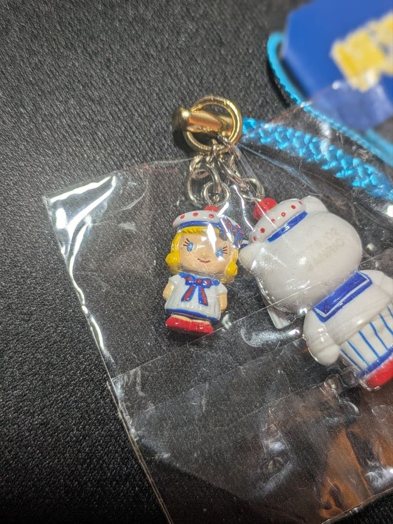 ハローキティ　横浜キティ物語