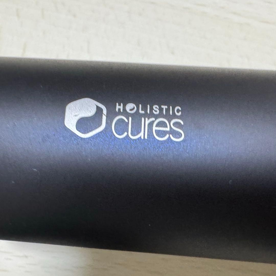 ヘアドライヤー HOLISTIC CCID-G04B